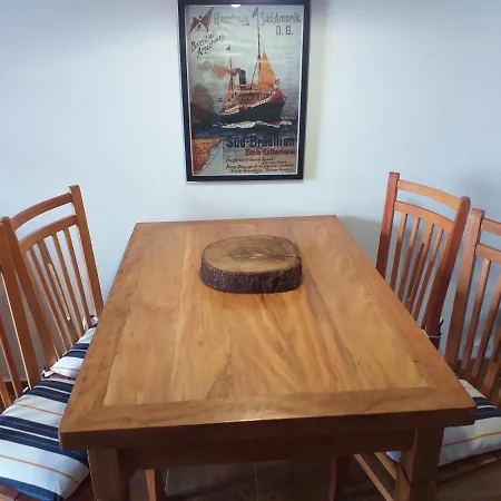 Apartamento Charmoso em Ubatuba (Perequê-Açu)-2
