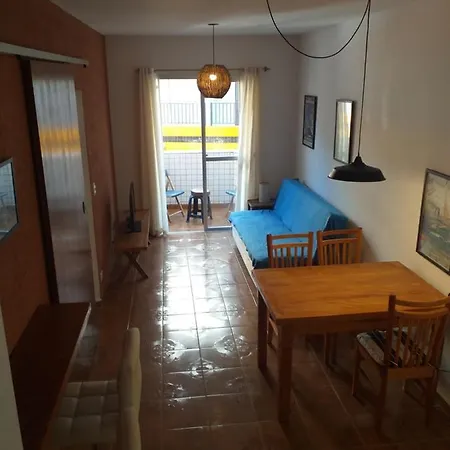 Apartamento Charmoso em Ubatuba (Perequê-Açu)-3